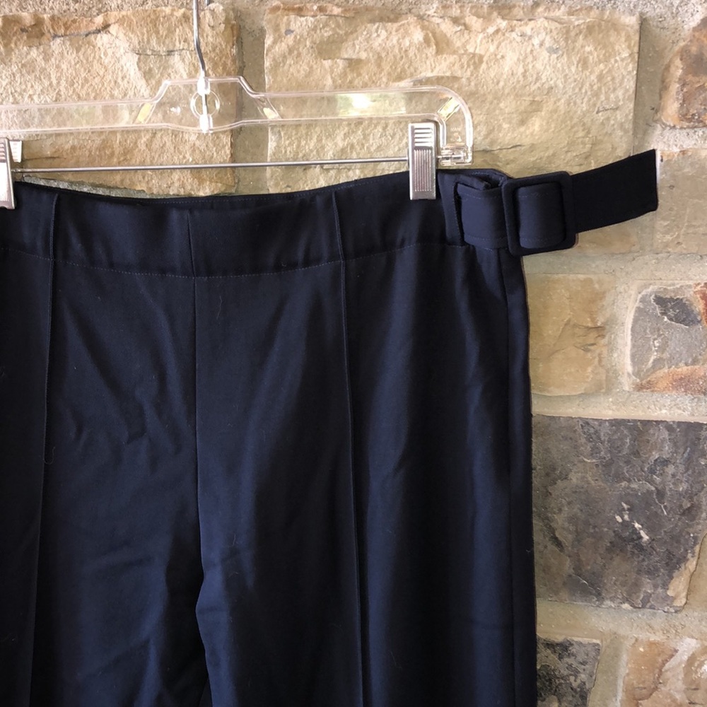 Yohji Yamamoto classic tailored wool trousers - Picture 2 of 15